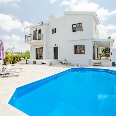 Villa 26 Paphos Ngoại thất bức ảnh
