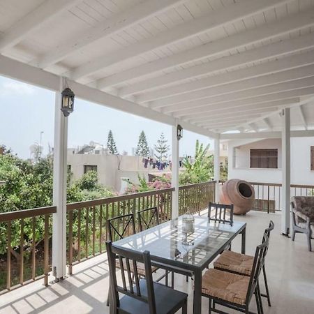 Villa 26 Paphos Ngoại thất bức ảnh