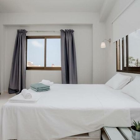 Villa 26 Paphos Ngoại thất bức ảnh