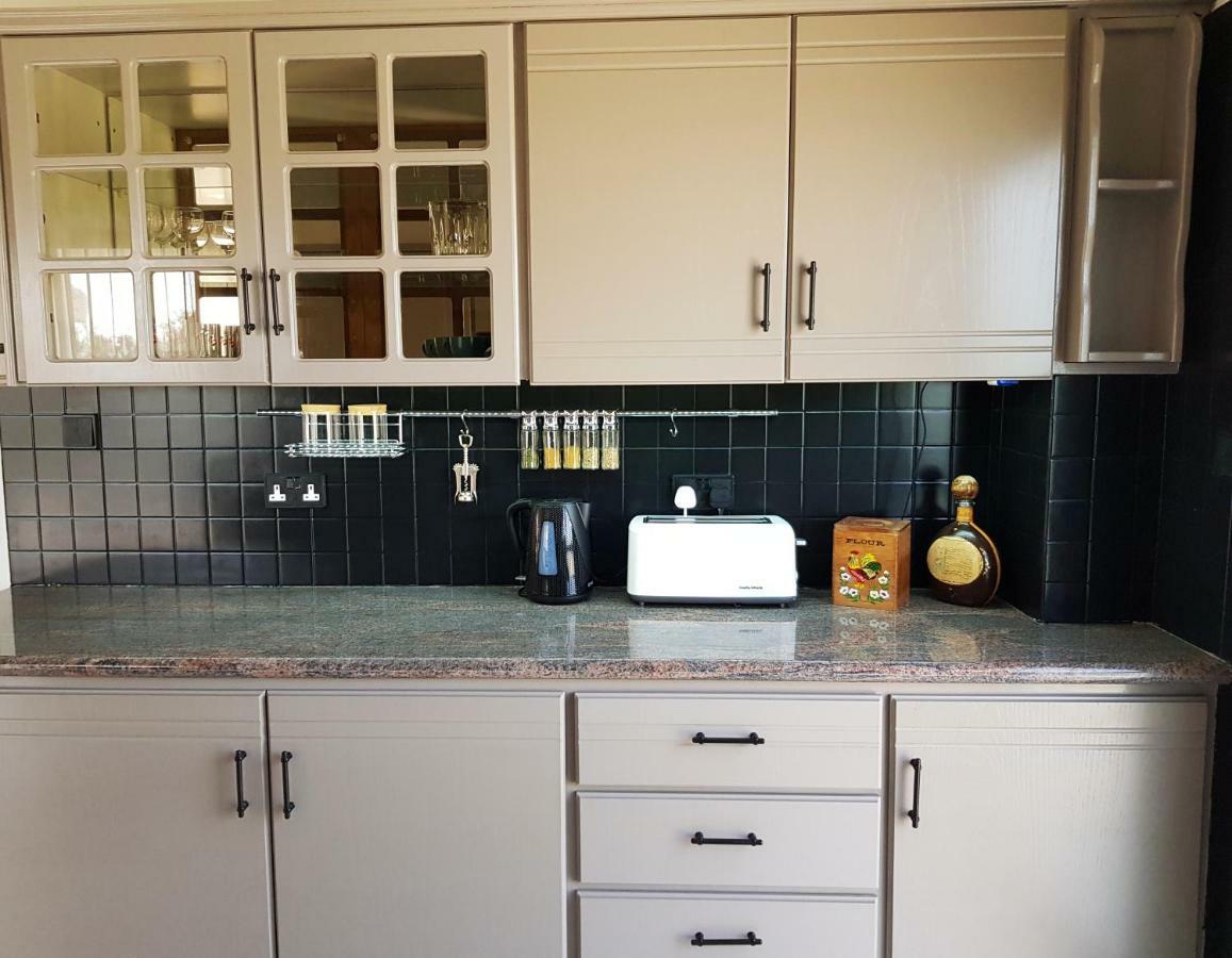 Villa 26 Paphos Ngoại thất bức ảnh