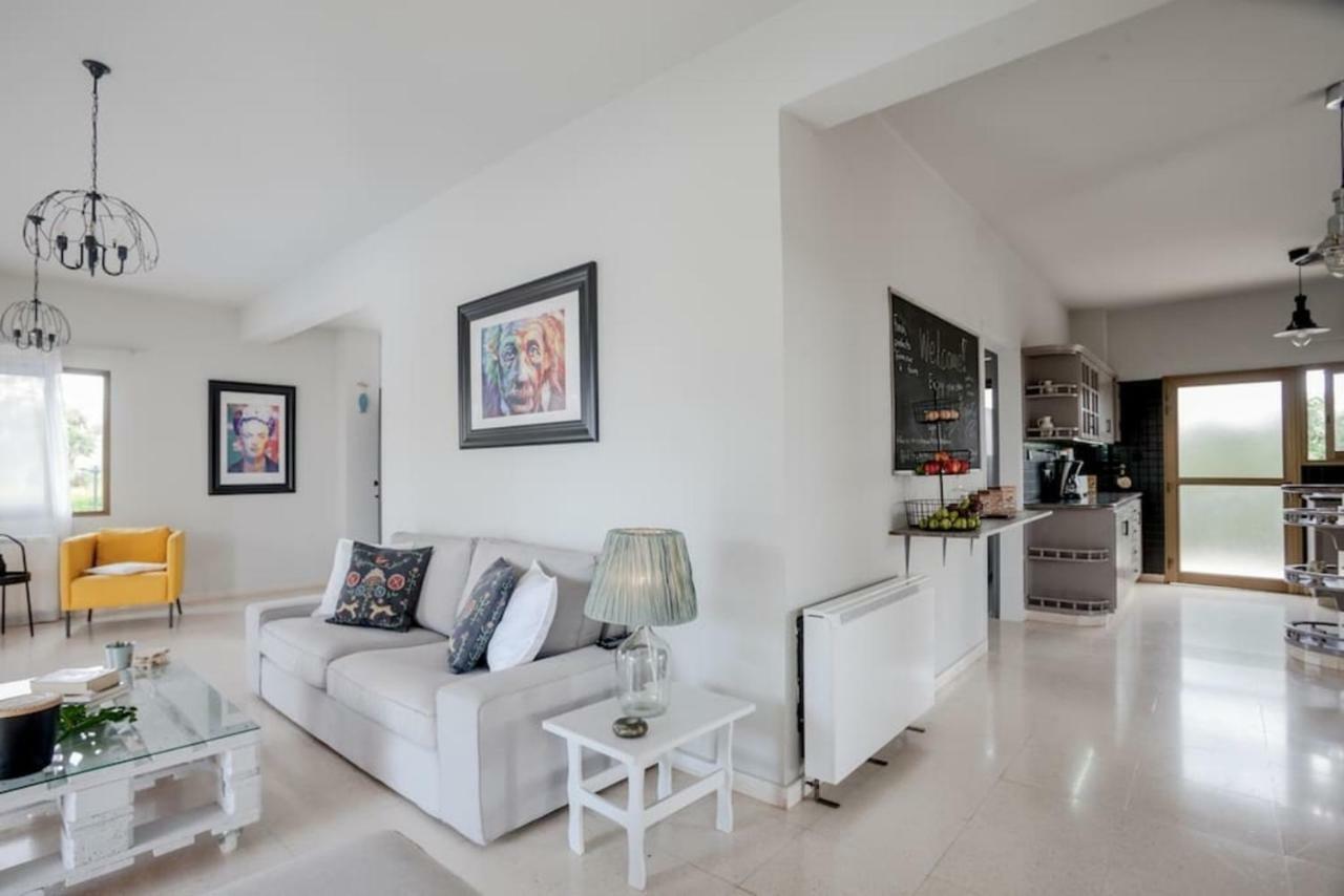Villa 26 Paphos Ngoại thất bức ảnh