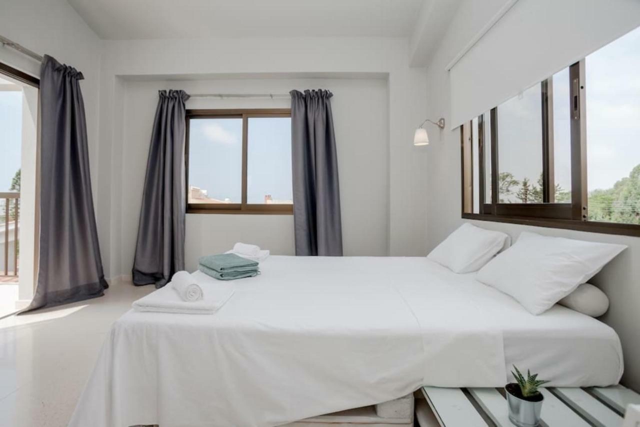 Villa 26 Paphos Ngoại thất bức ảnh