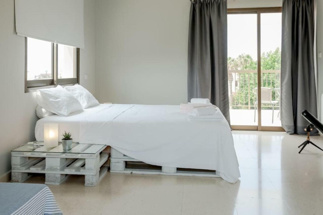 Villa 26 Paphos Ngoại thất bức ảnh