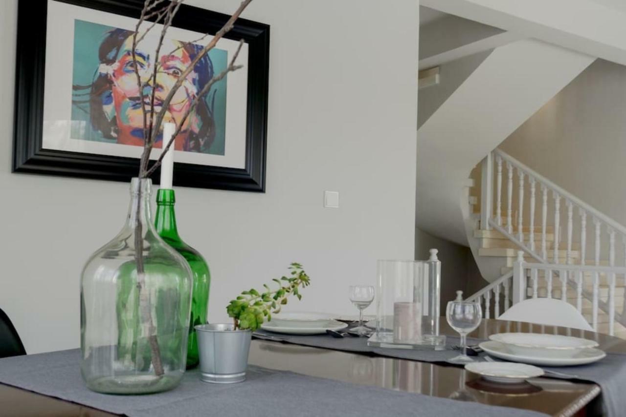Villa 26 Paphos Ngoại thất bức ảnh