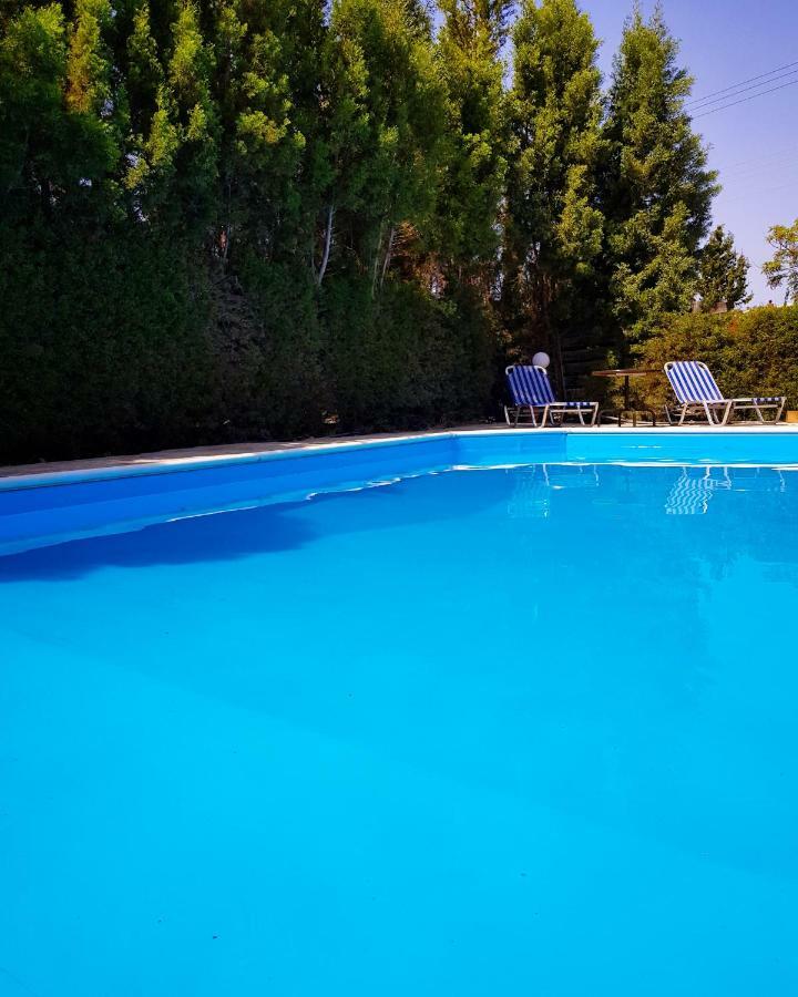 Villa 26 Paphos Ngoại thất bức ảnh