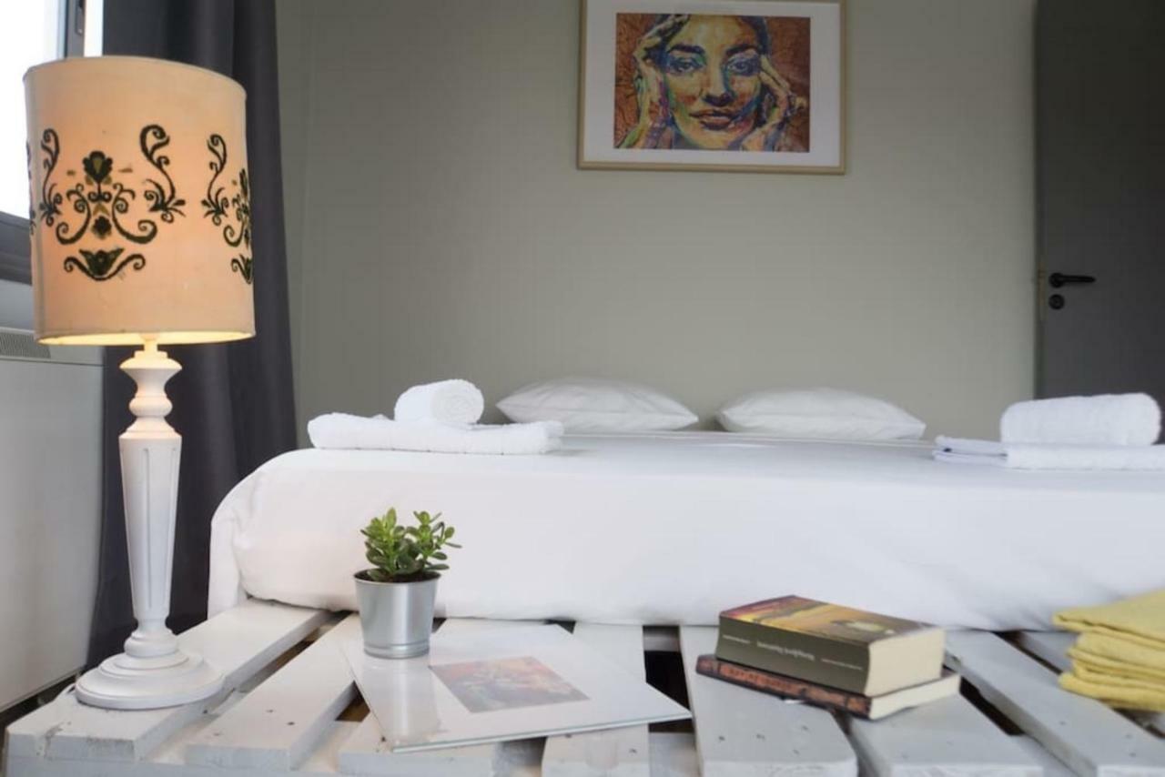 Villa 26 Paphos Ngoại thất bức ảnh